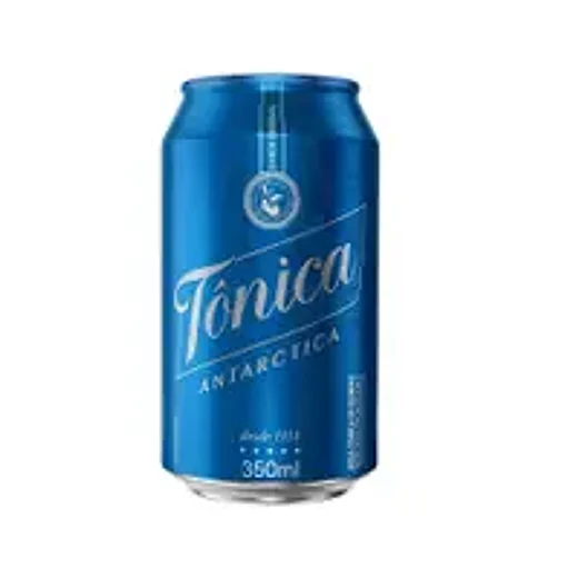 Água Tônica