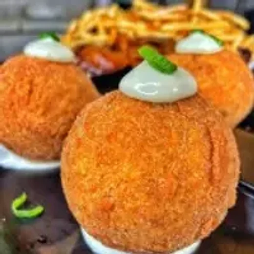 Bolinho de Costela (3 un.)