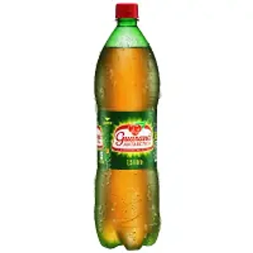 Guaraná 1,5L