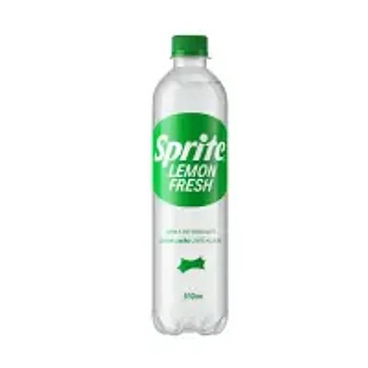 Lemon Fresh (Sprite)
