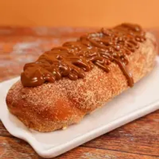 Rabanada Recheada
