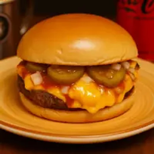 Smash Burger