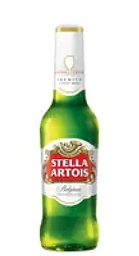 Stella Artois